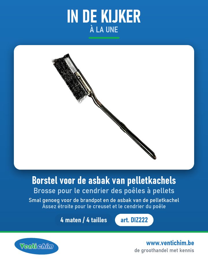 Post van Ventichim op Facebook, 30 oktober 2026
