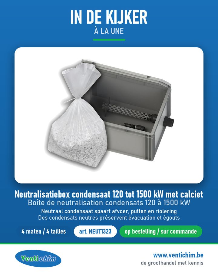 Post van Ventichim op Facebook, 29 oktober 2026