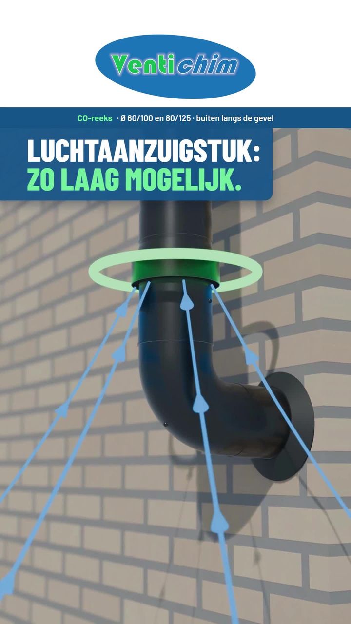 Post van Ventichim op Instagram, 29 oktober 2026